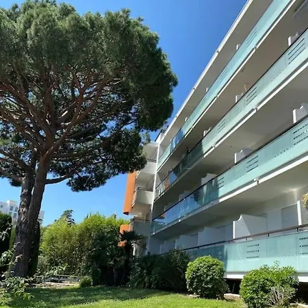 Appartement Joli Calme Et