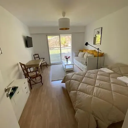 Appartement Joli Calme Et Cannes