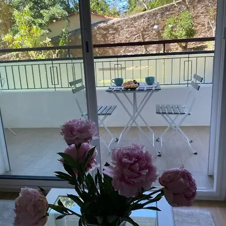 Joli Calme Et Apartment