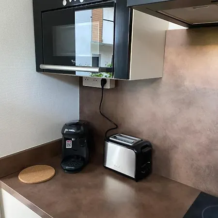 Joli Calme Et Cannes