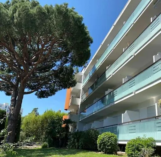 Apartment Joli Calme Et