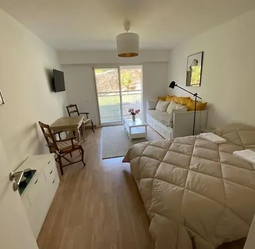 Apartment Joli Calme Et Cannes