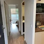 Joli Calme Et Appartement Cannes